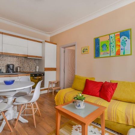 Welcoming One Bedroom On Vasil Levski Boulevard By Flat Mаnager Sofia Bagian luar foto