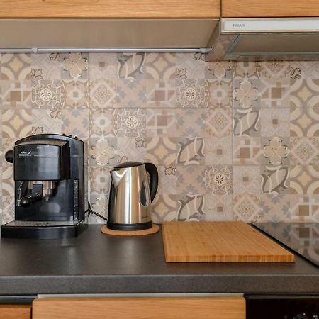 Welcoming One Bedroom On Vasil Levski Boulevard By Flat Mаnager Sofia Bagian luar foto