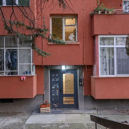 Welcoming One Bedroom On Vasil Levski Boulevard By Flat Mаnager Sofia Bagian luar foto